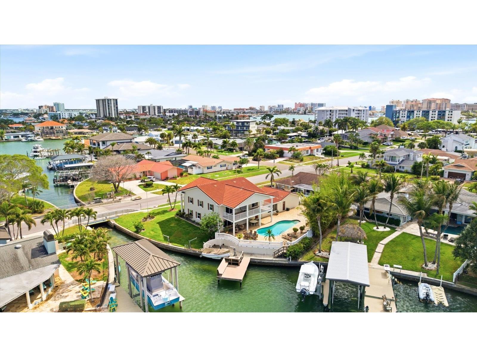 350 Harbor Passage Clearwater Beach FL 33767 - CLEARWTAER HARBOR TB8487226 image37