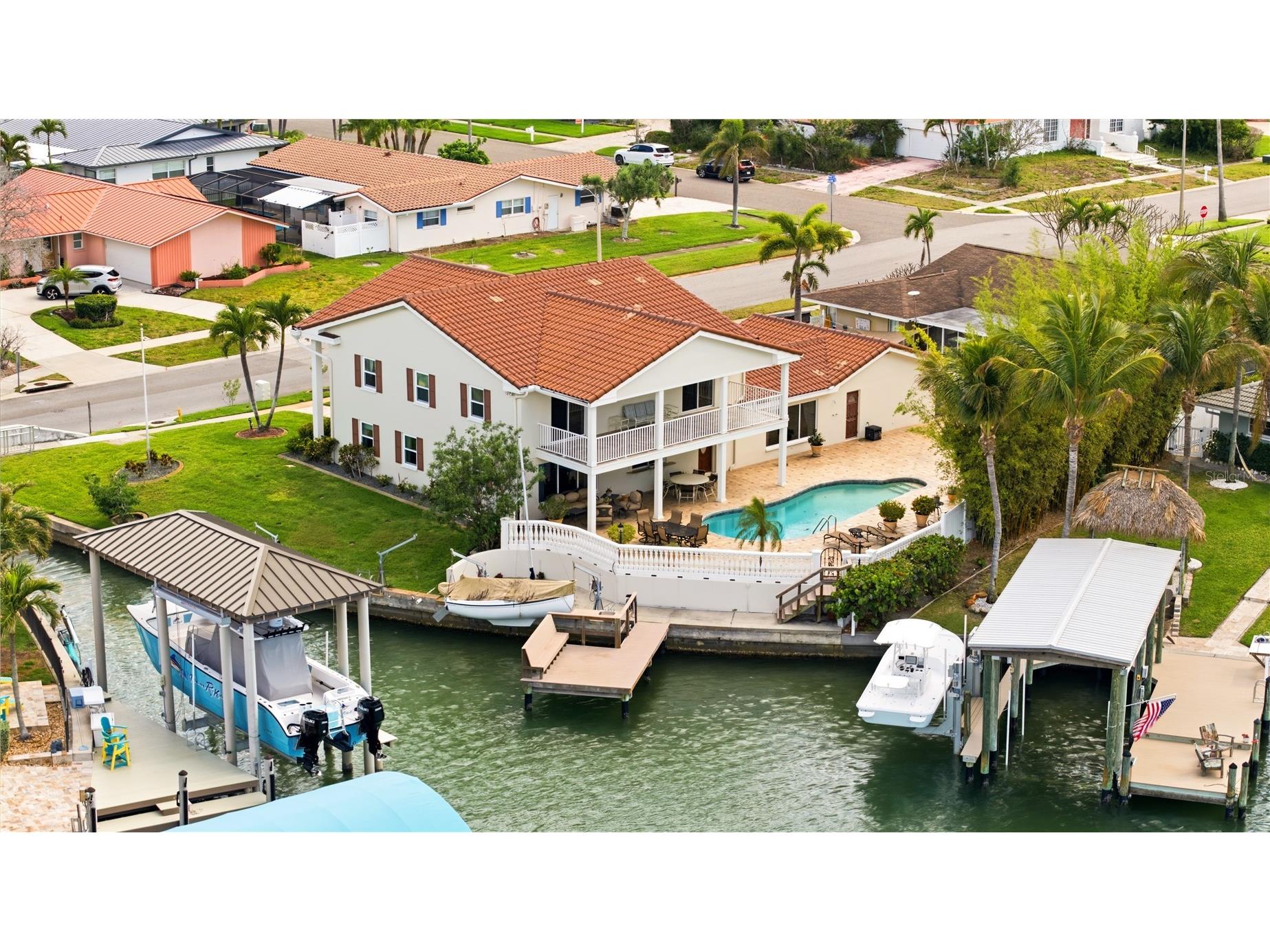 350 Harbor Passage Clearwater Beach FL 33767 - CLEARWTAER HARBOR TB8487226 image39