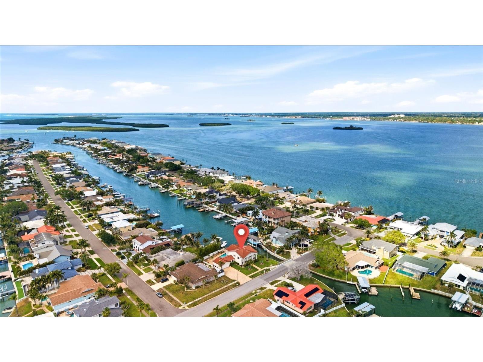 350 Harbor Passage Clearwater Beach FL 33767 - CLEARWTAER HARBOR TB8487226 image4