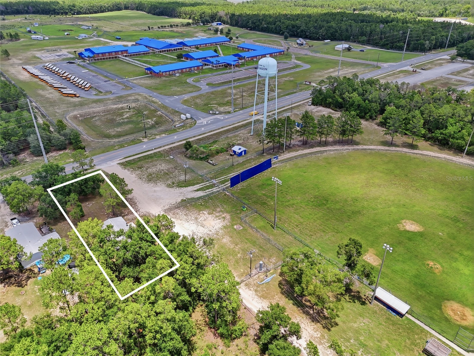 350 Ishie Avenue Bronson FL 32621 GC541388 image25