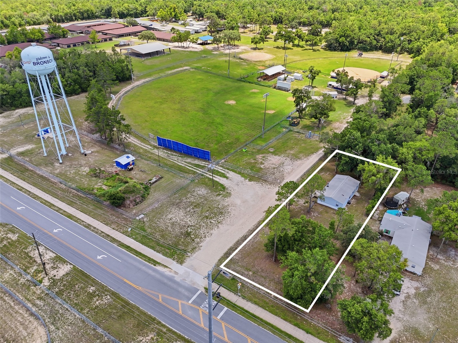 350 Ishie Avenue Bronson FL 32621 GC541388 image26