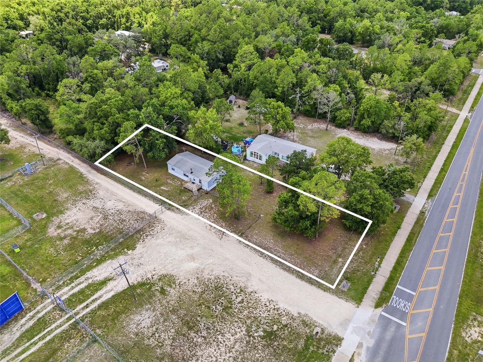 350 Ishie Avenue Bronson FL 32621 GC541388 image27