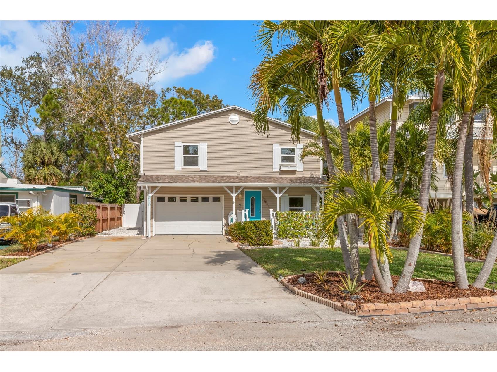 350 Kentucky Avenue Crystal Beach FL 34681 TB8464805 image1