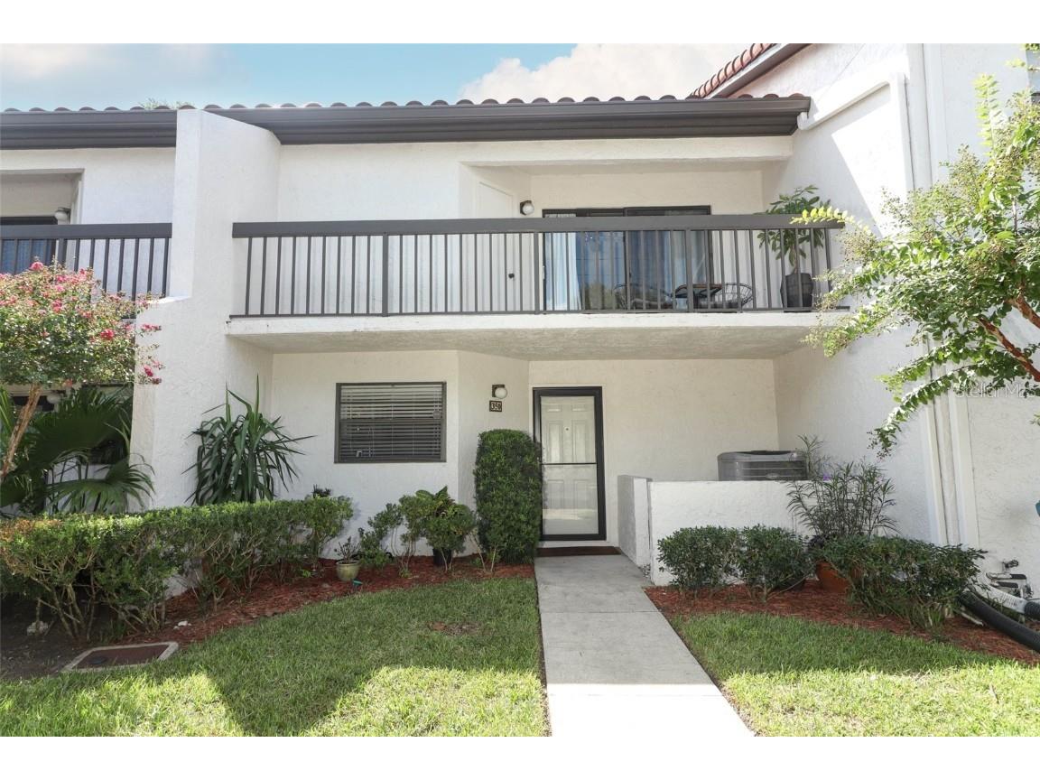 350 Killarney Bay Court #5 Winter Park FL 32789 - LAKE KILLARNEY O6279997 image1