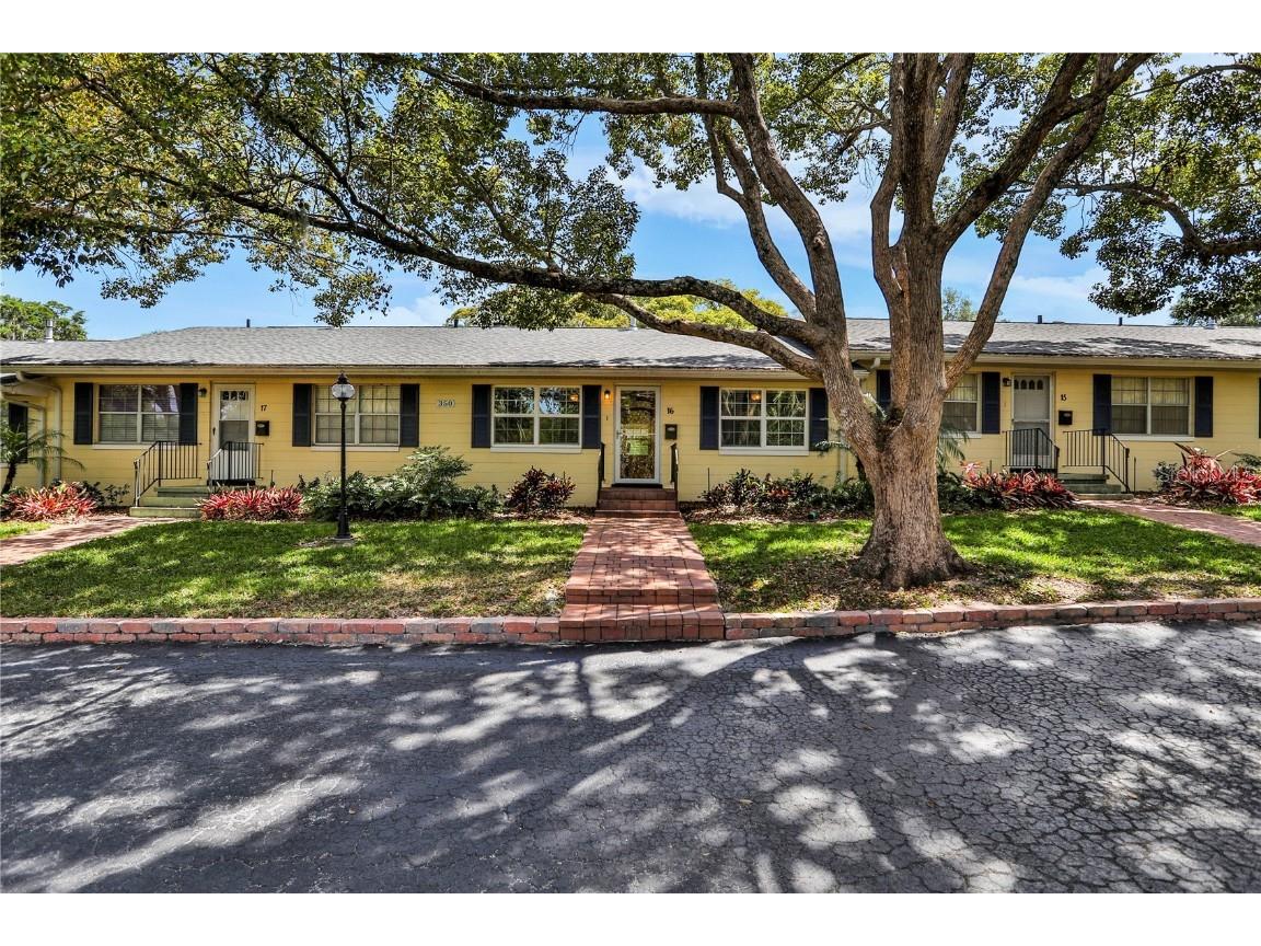 350 Liberty Avenue #16 Mount Dora FL 32757 - LAKE DORA G5077581 image1