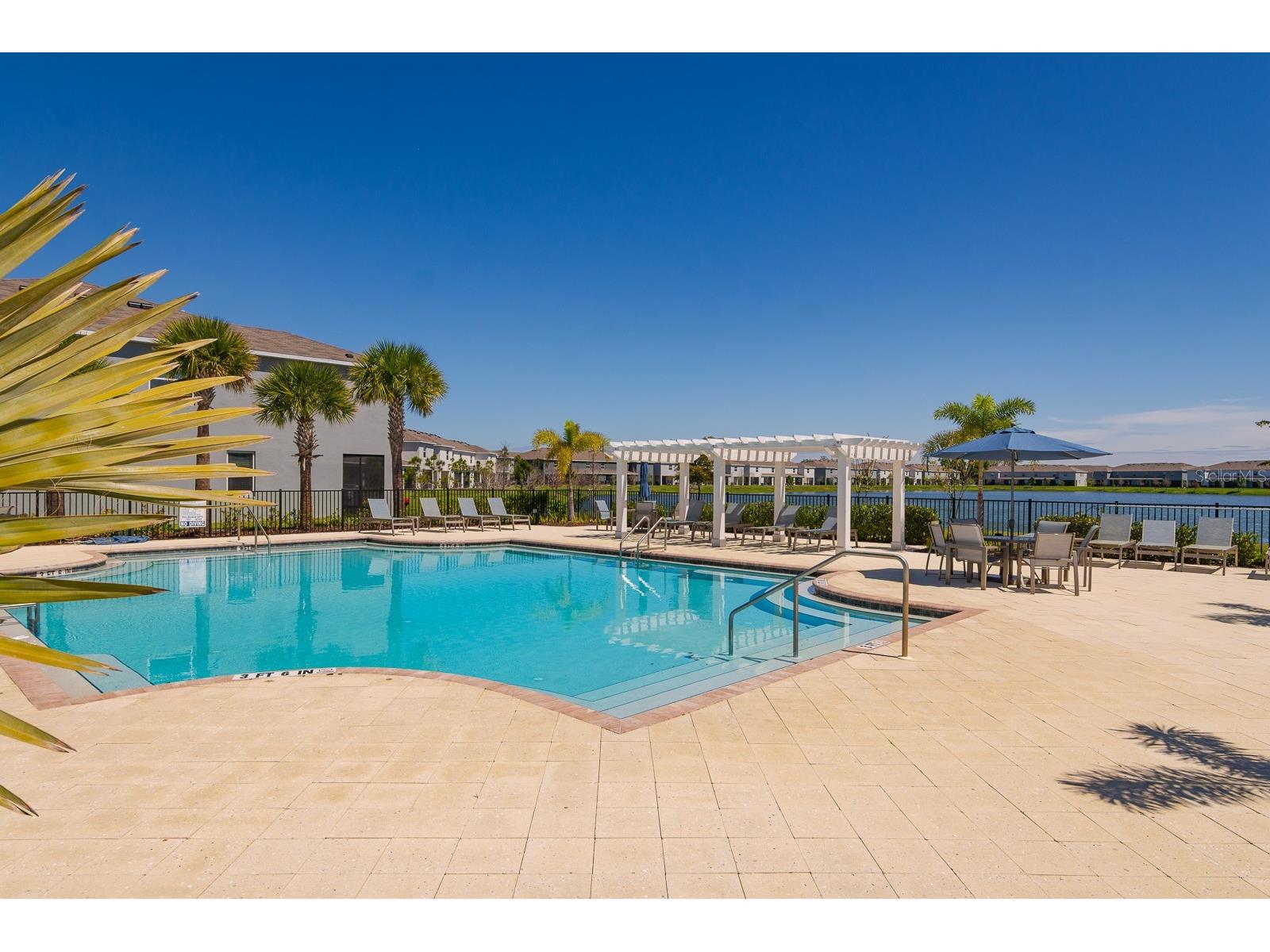 350 Mangrove Shade Circle Apollo Beach FL 33572 TB8488834 image34