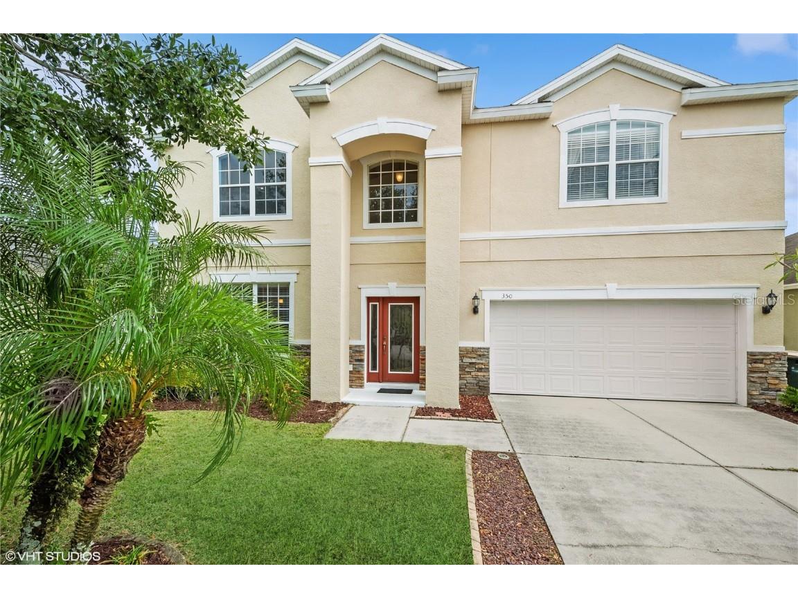 350 Michigan Estates Circle Saint Cloud FL 34769 S5084097 image1