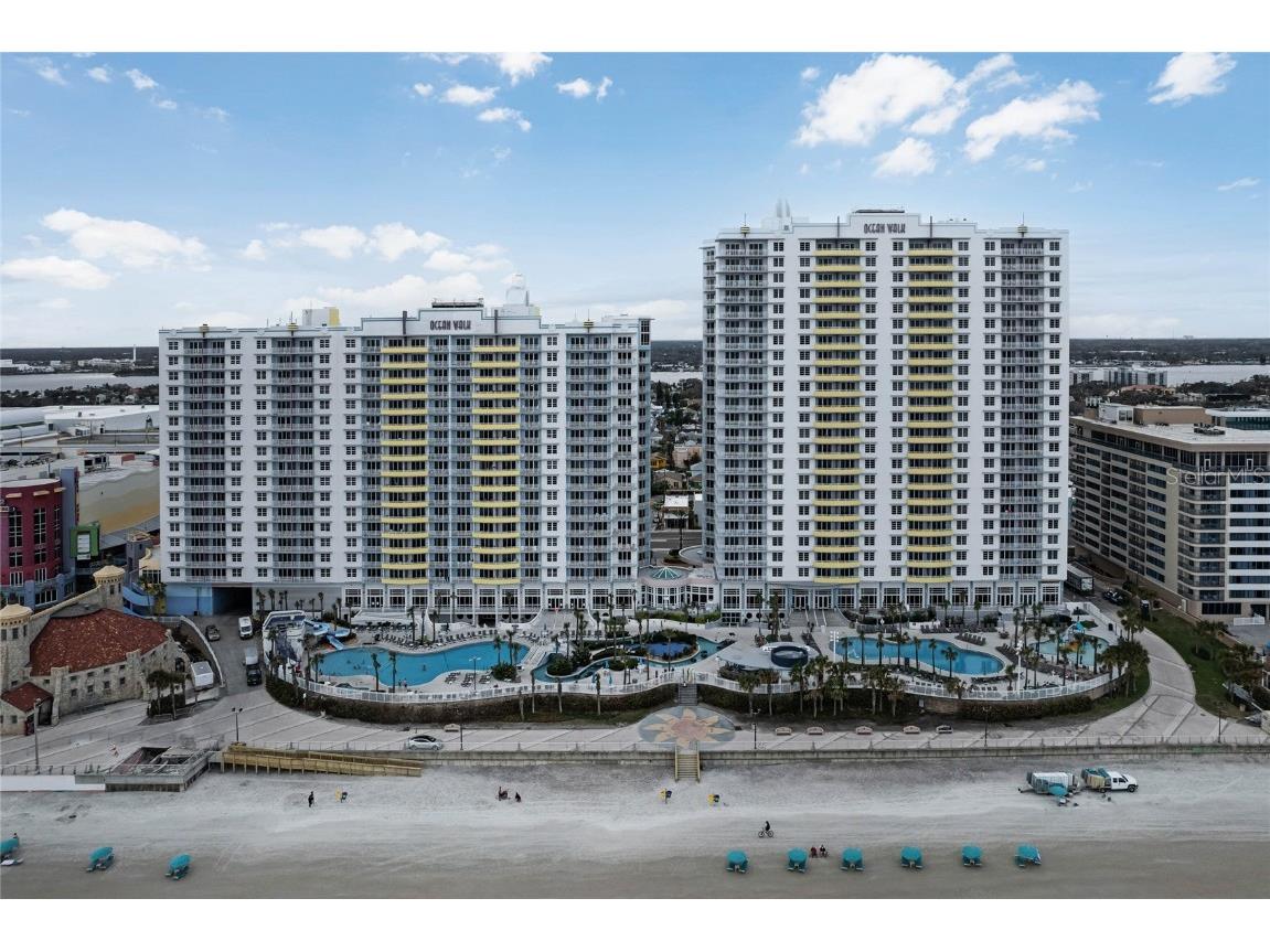 350 N Atlantic Avenue #2027 Daytona Beach FL 32118 S5079131 image1