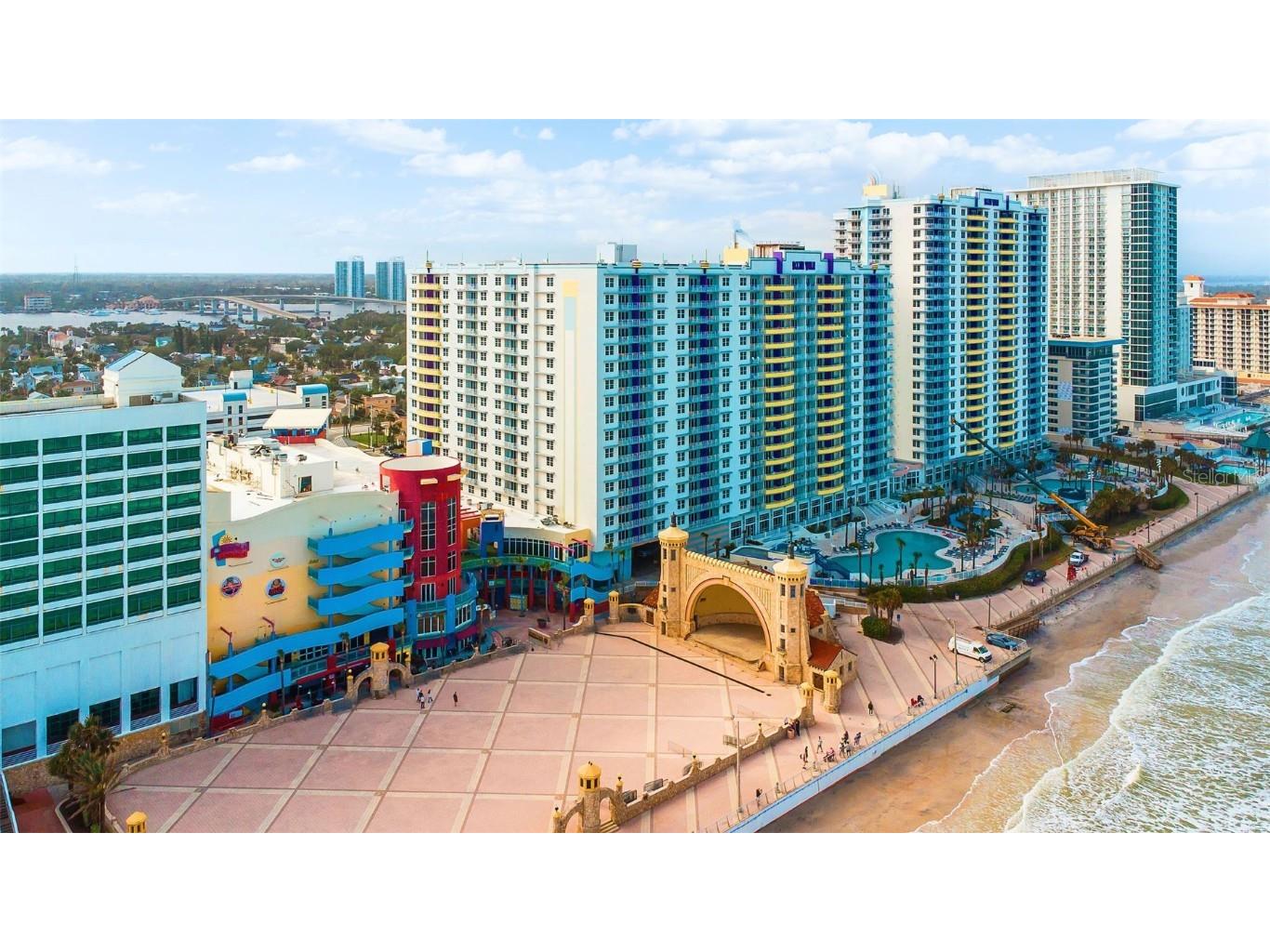 350 N Atlantic Avenue #2327 Daytona Beach FL 32118 V4940444 image1