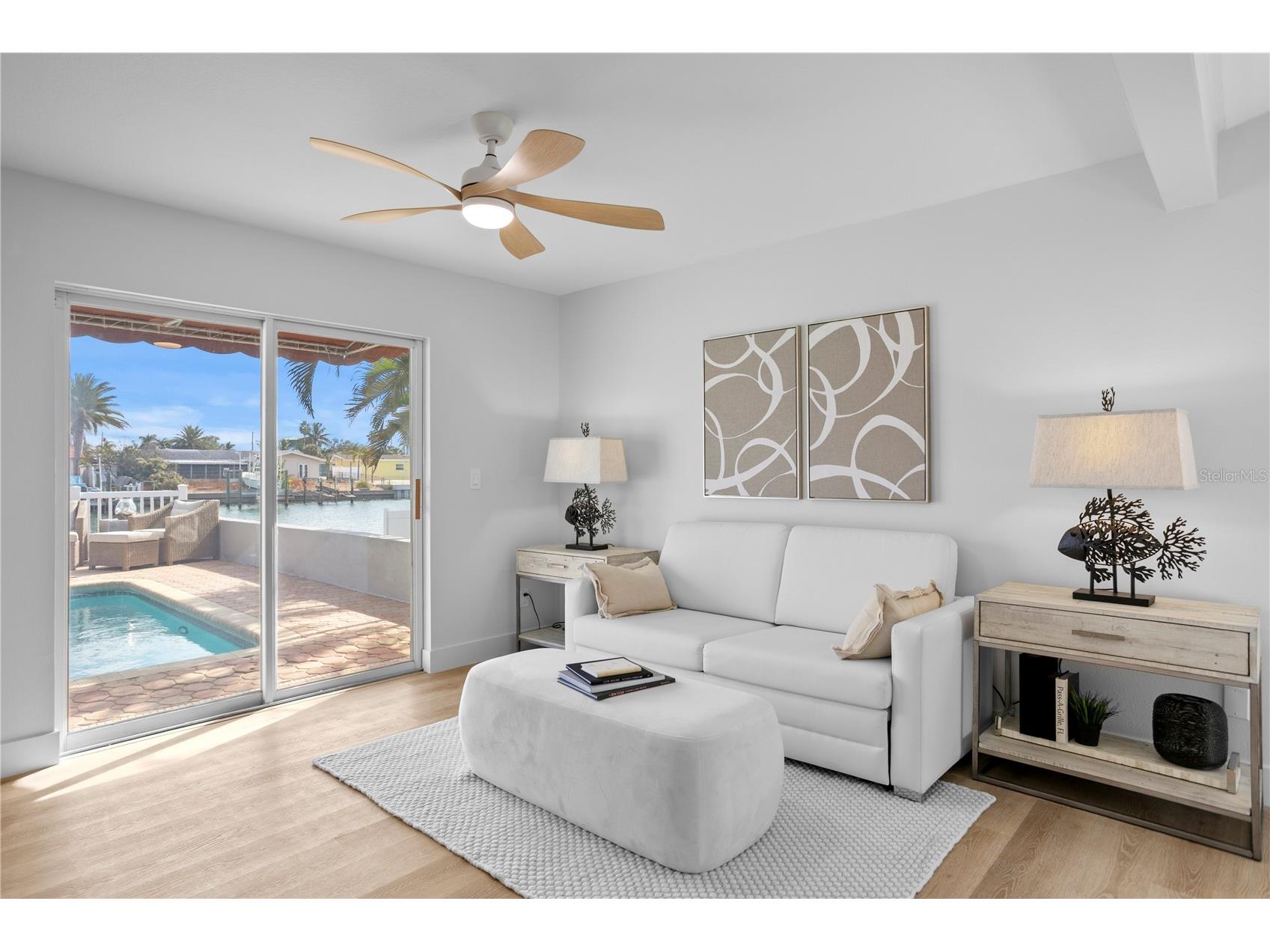 350 N Julia Circle Saint Pete Beach FL 33706 - BOCA CIEGA BAY TB8455844 image16