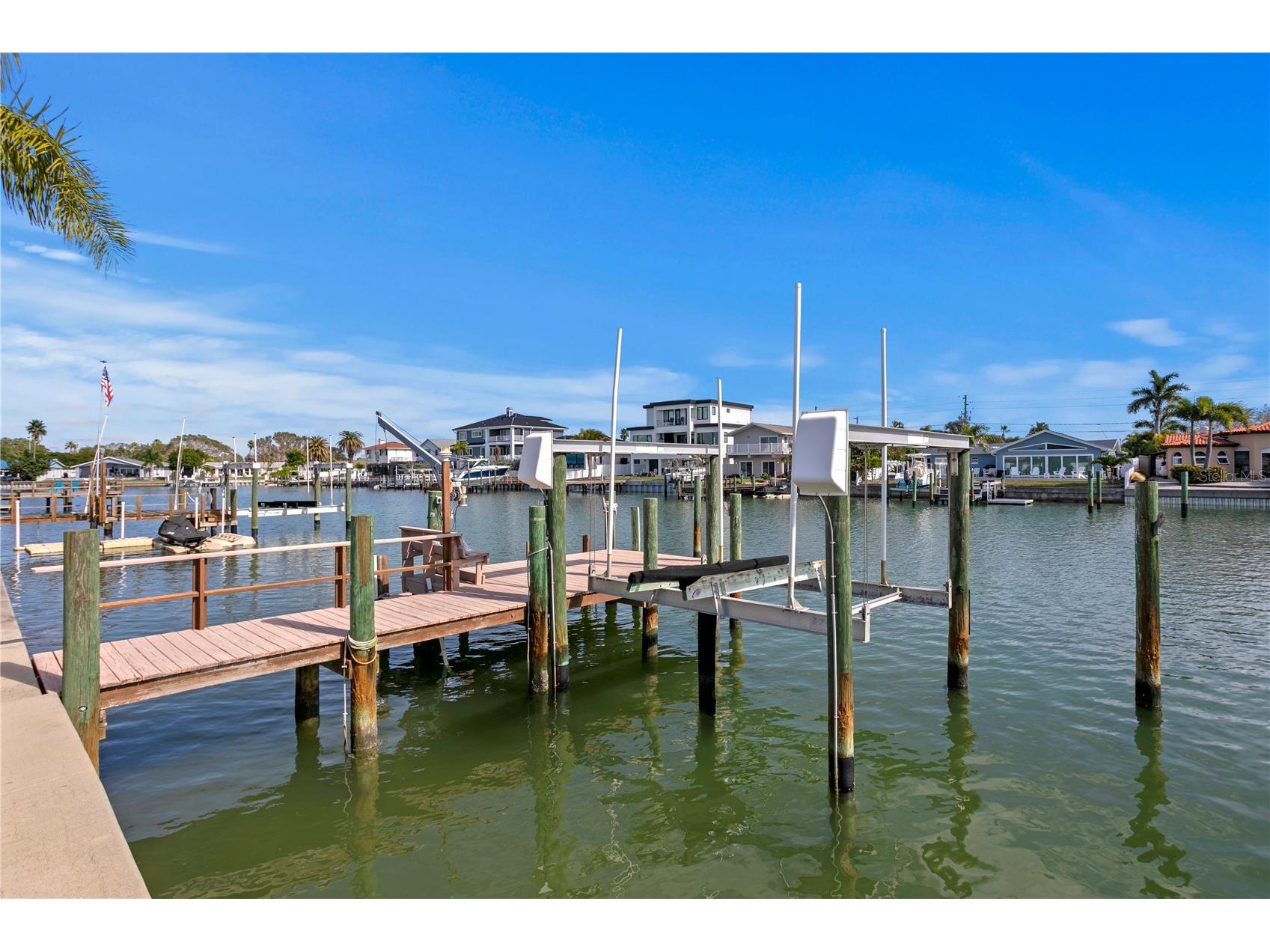 350 N Julia Circle Saint Pete Beach FL 33706 - BOCA CIEGA BAY TB8455844 image31