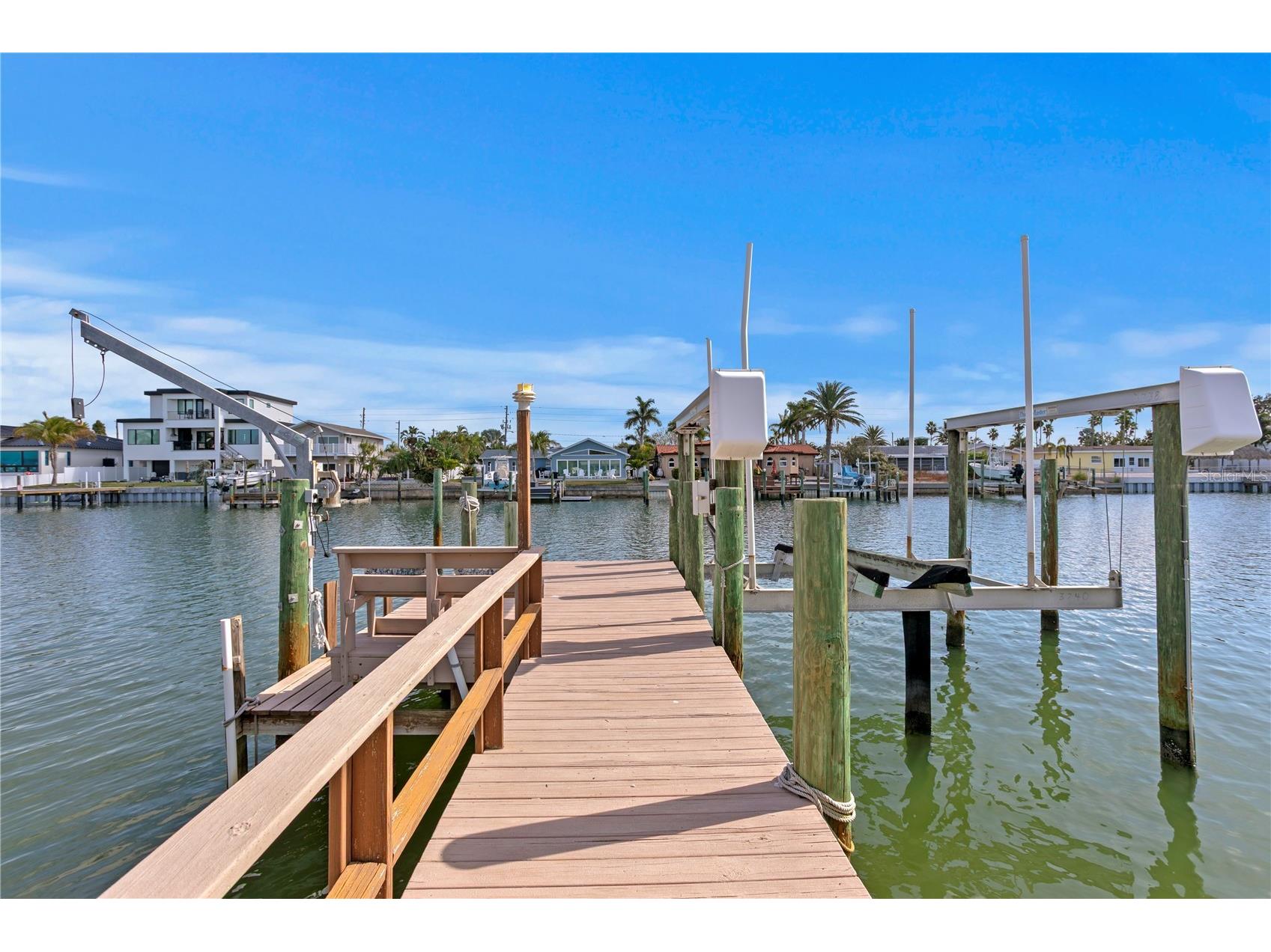 350 N Julia Circle Saint Pete Beach FL 33706 - BOCA CIEGA BAY TB8455844 image32