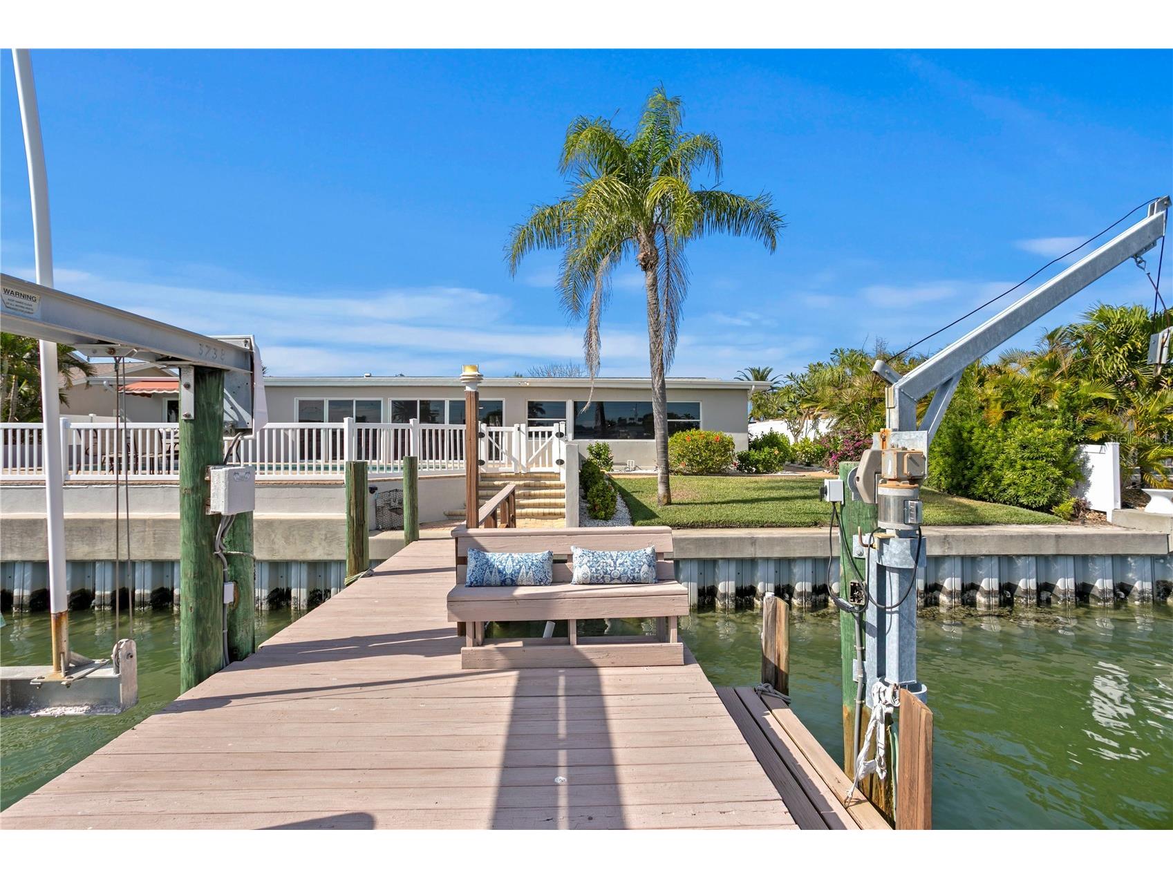 350 N Julia Circle Saint Pete Beach FL 33706 - BOCA CIEGA BAY TB8455844 image33