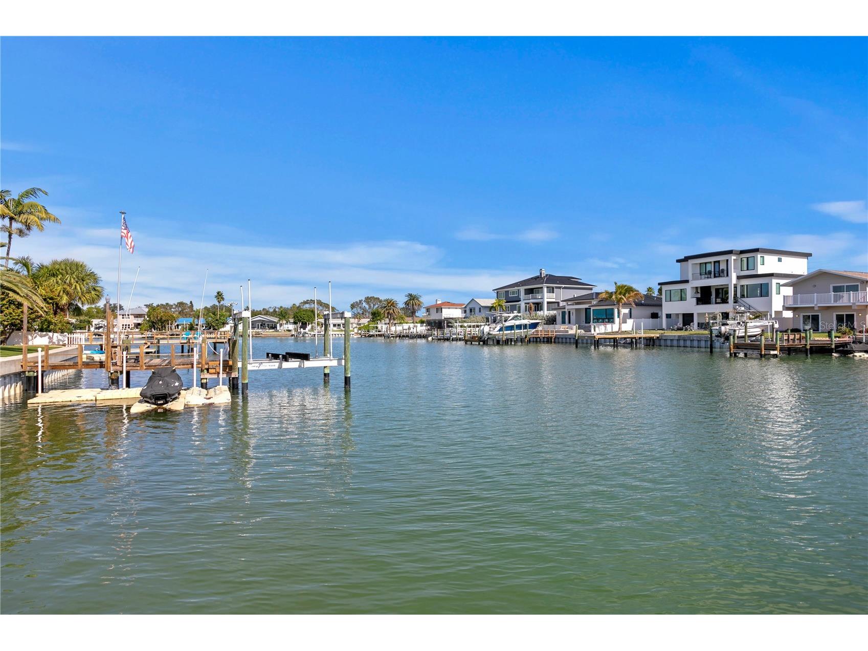 350 N Julia Circle Saint Pete Beach FL 33706 - BOCA CIEGA BAY TB8455844 image34