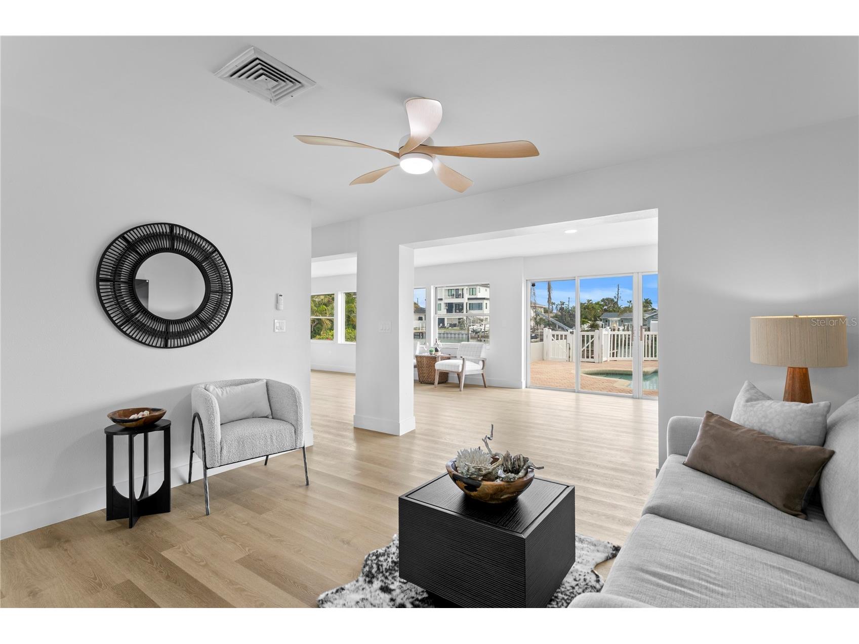 350 N Julia Circle Saint Pete Beach FL 33706 - BOCA CIEGA BAY TB8455844 image5