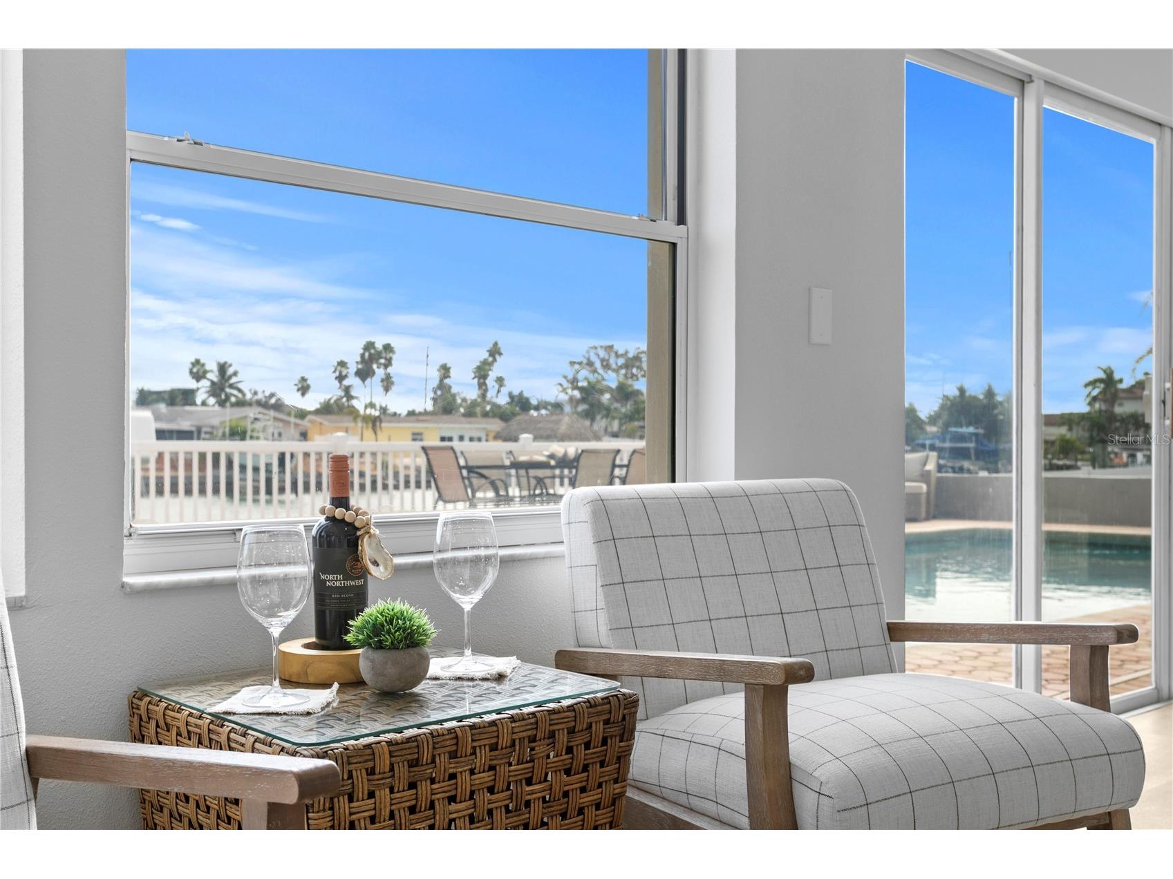 350 N Julia Circle Saint Pete Beach FL 33706 - BOCA CIEGA BAY TB8455844 image7