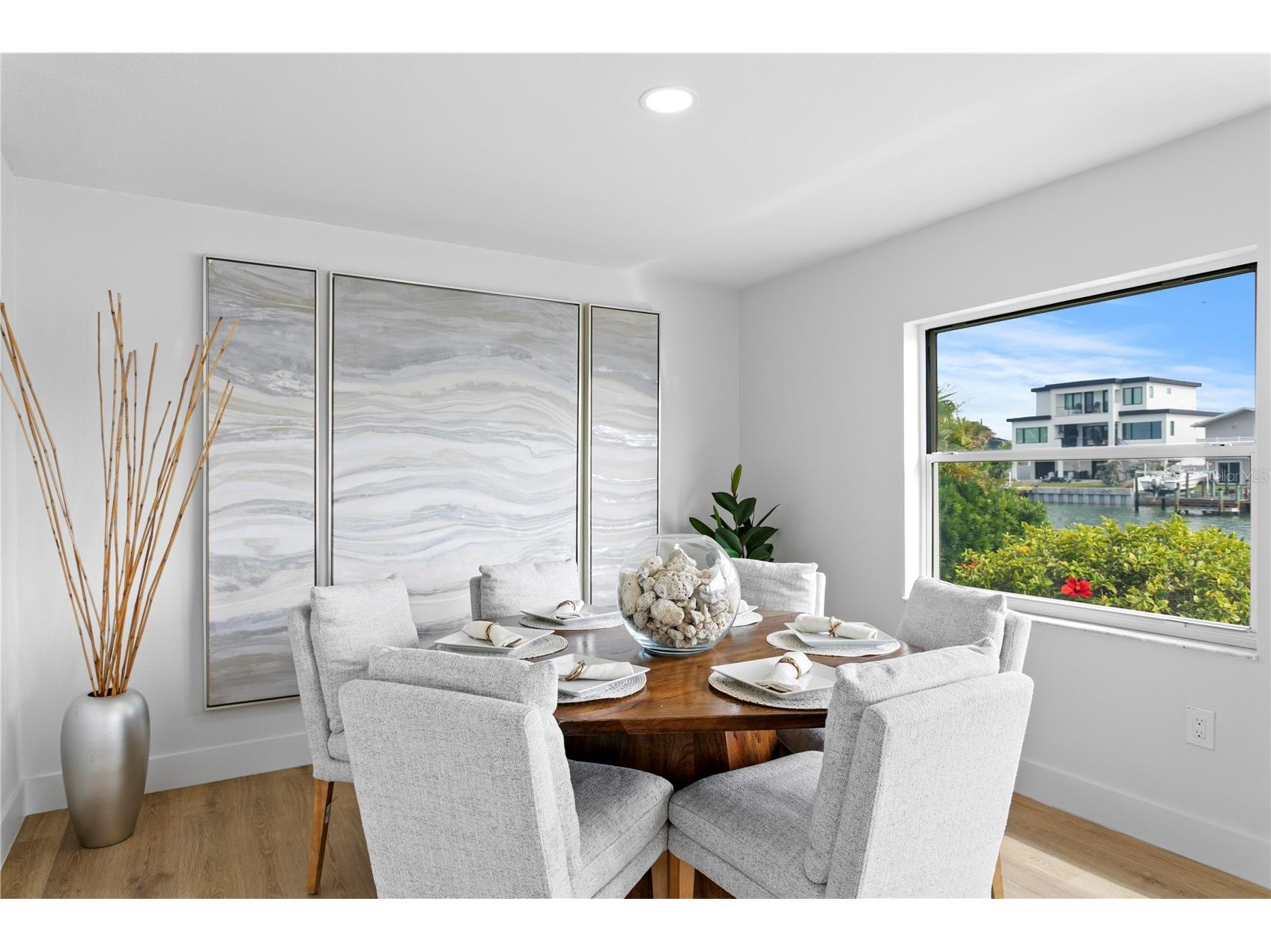 350 N Julia Circle Saint Pete Beach FL 33706 - BOCA CIEGA BAY TB8455844 image8