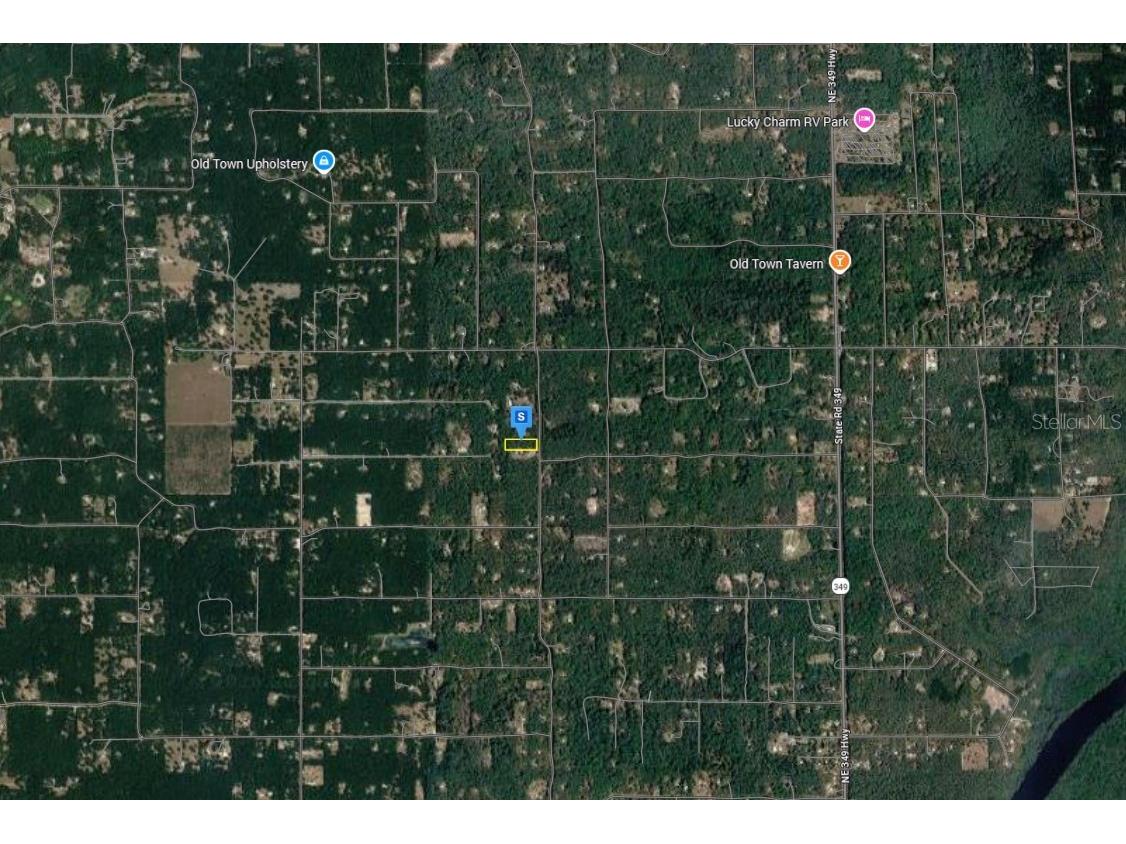 350 NE 644th Street Old Town FL 32680 A4695859 image3