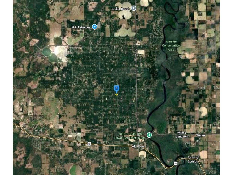 350 NE 644th Street Old Town FL 32680 A4695859 image4