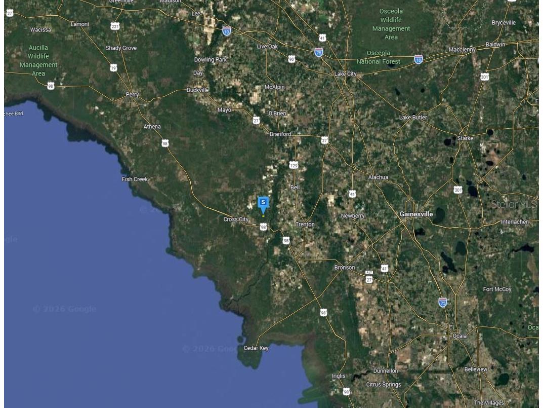 350 NE 644th Street Old Town FL 32680 A4695859 image6