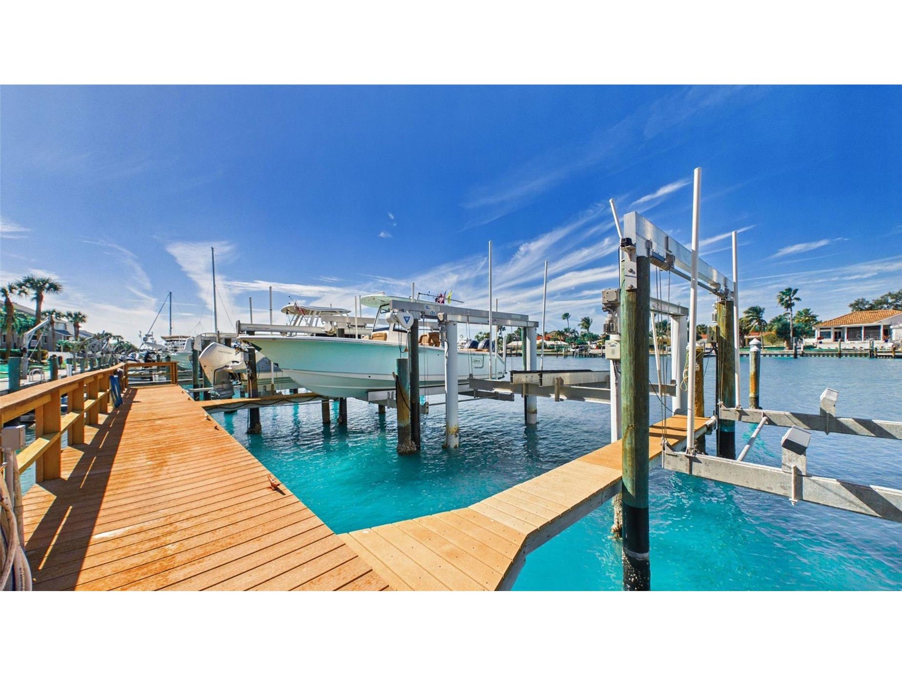 350 Pinellas Bayway S #2 Tierra Verde FL 33715 TB8468749 image2