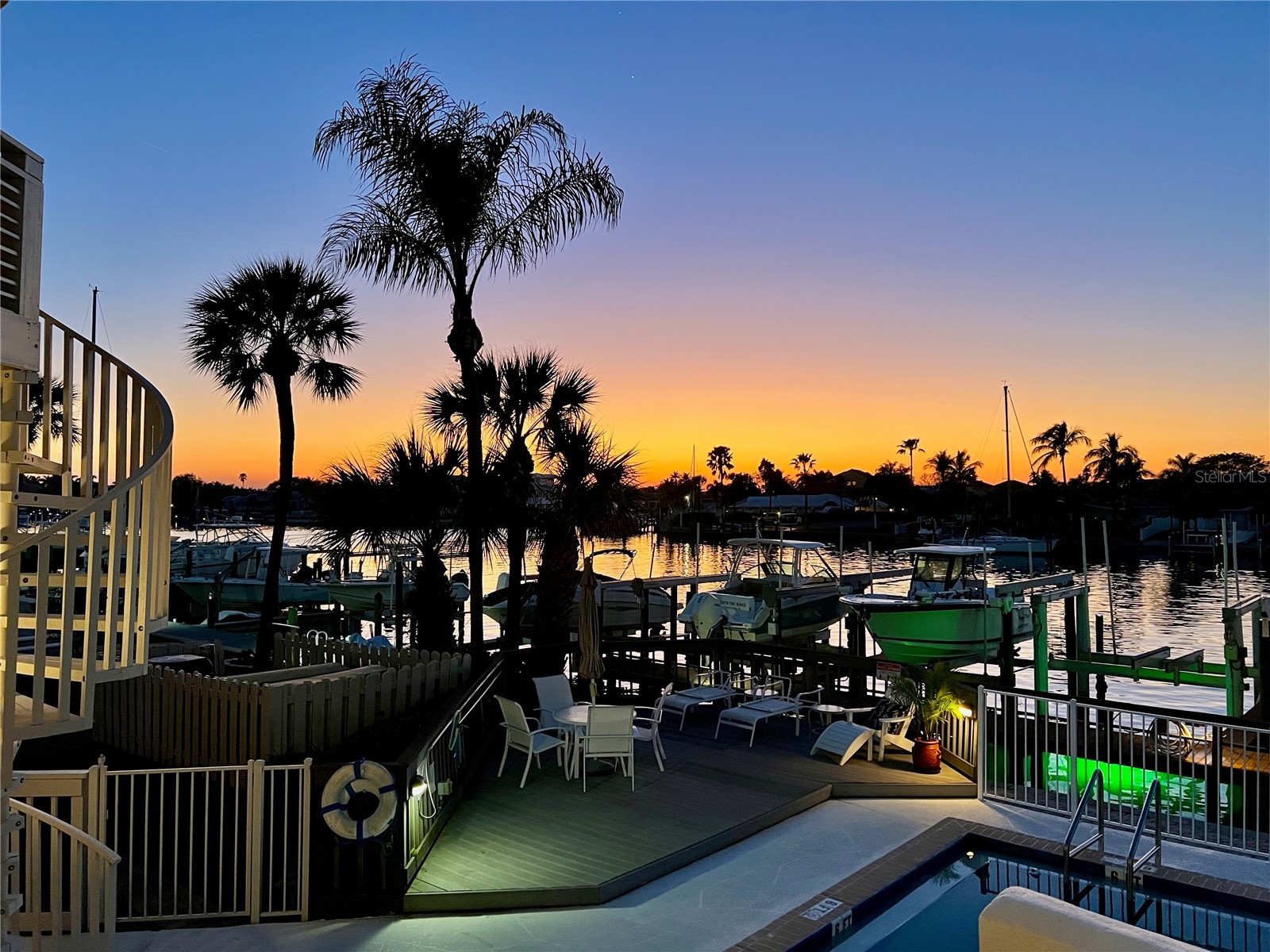 350 Pinellas Bayway S #2 Tierra Verde FL 33715 TB8468749 image20