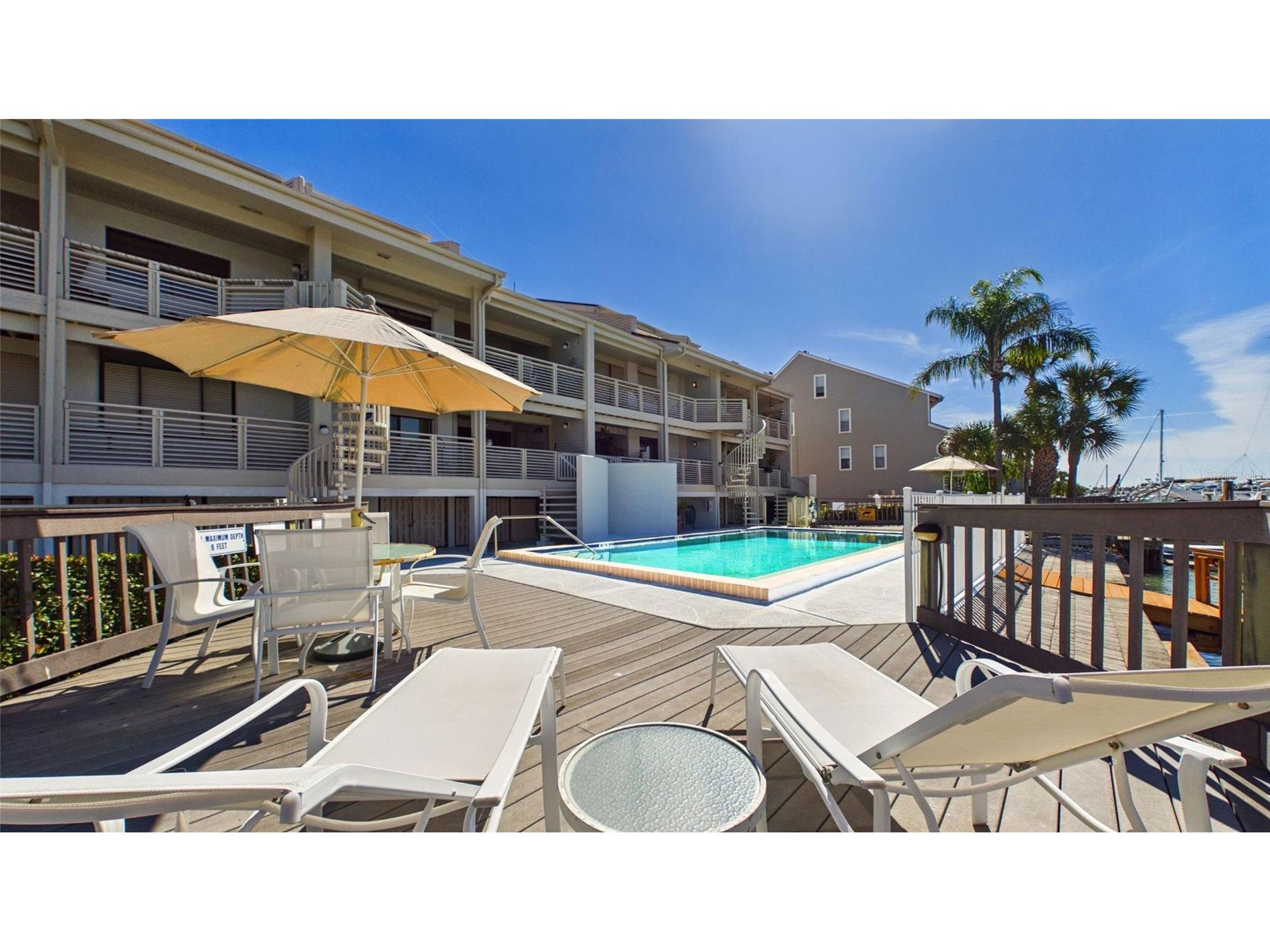 350 Pinellas Bayway S #2 Tierra Verde FL 33715 TB8468749 image33