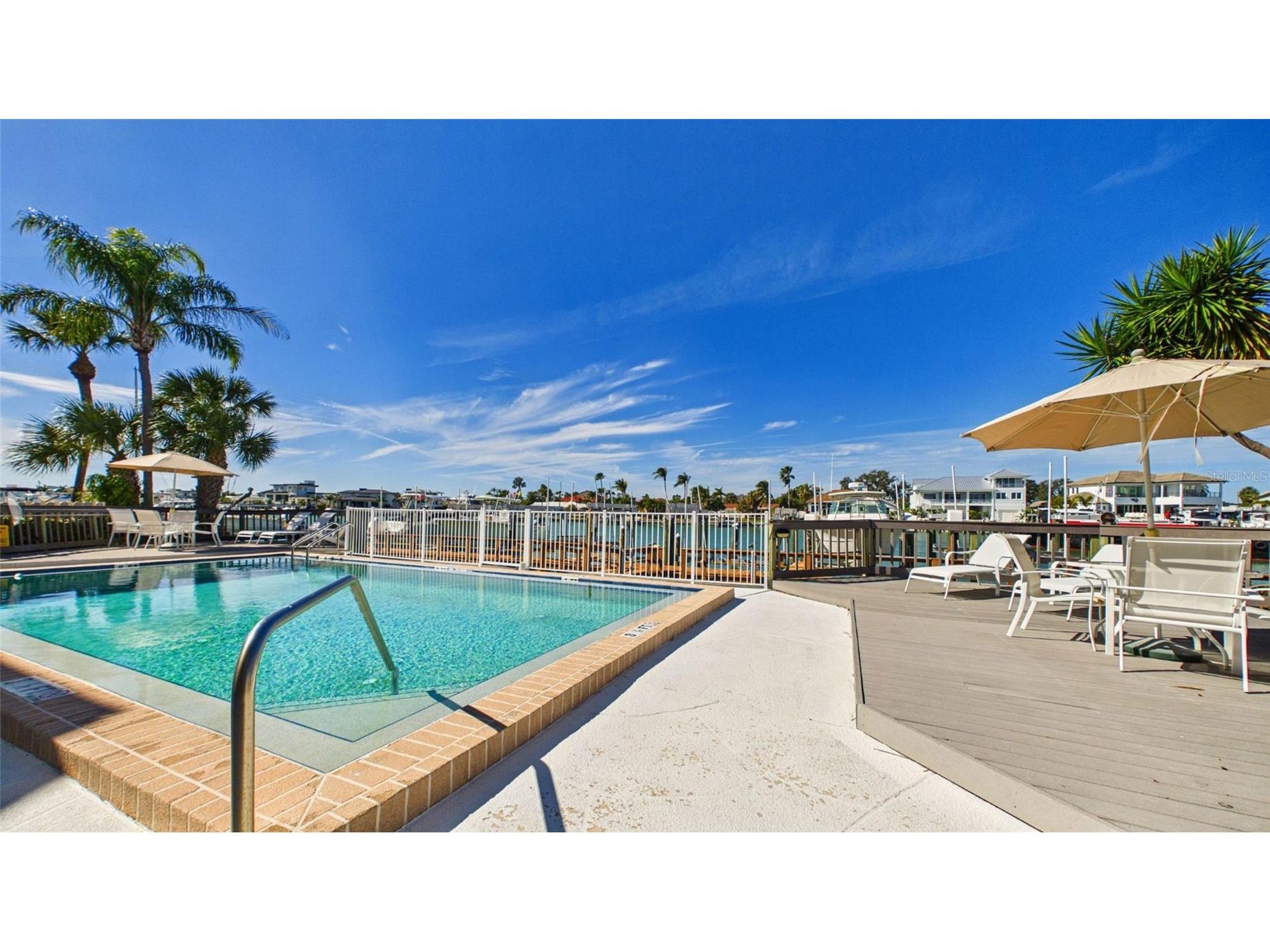 350 Pinellas Bayway S #2 Tierra Verde FL 33715 TB8468749 image34