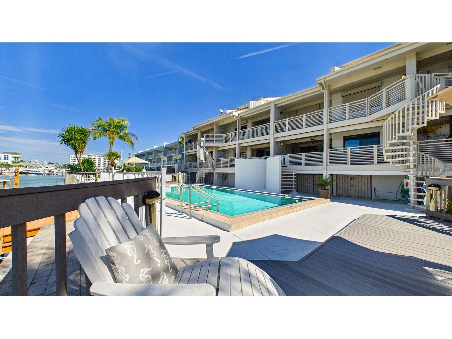 350 Pinellas Bayway S #2 Tierra Verde FL 33715 TB8468749 image35