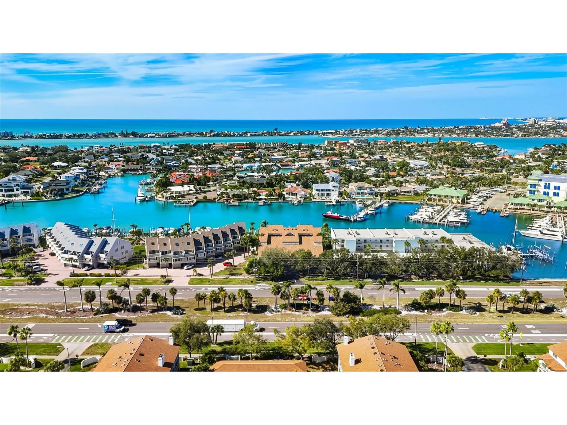 350 Pinellas Bayway S #2 Tierra Verde FL 33715 TB8468749 image37