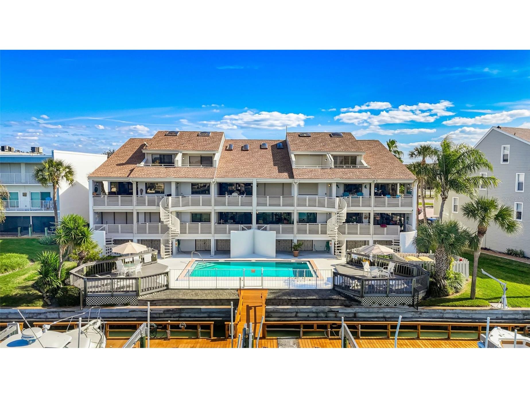 350 Pinellas Bayway S #2 Tierra Verde FL 33715 TB8468749 image38