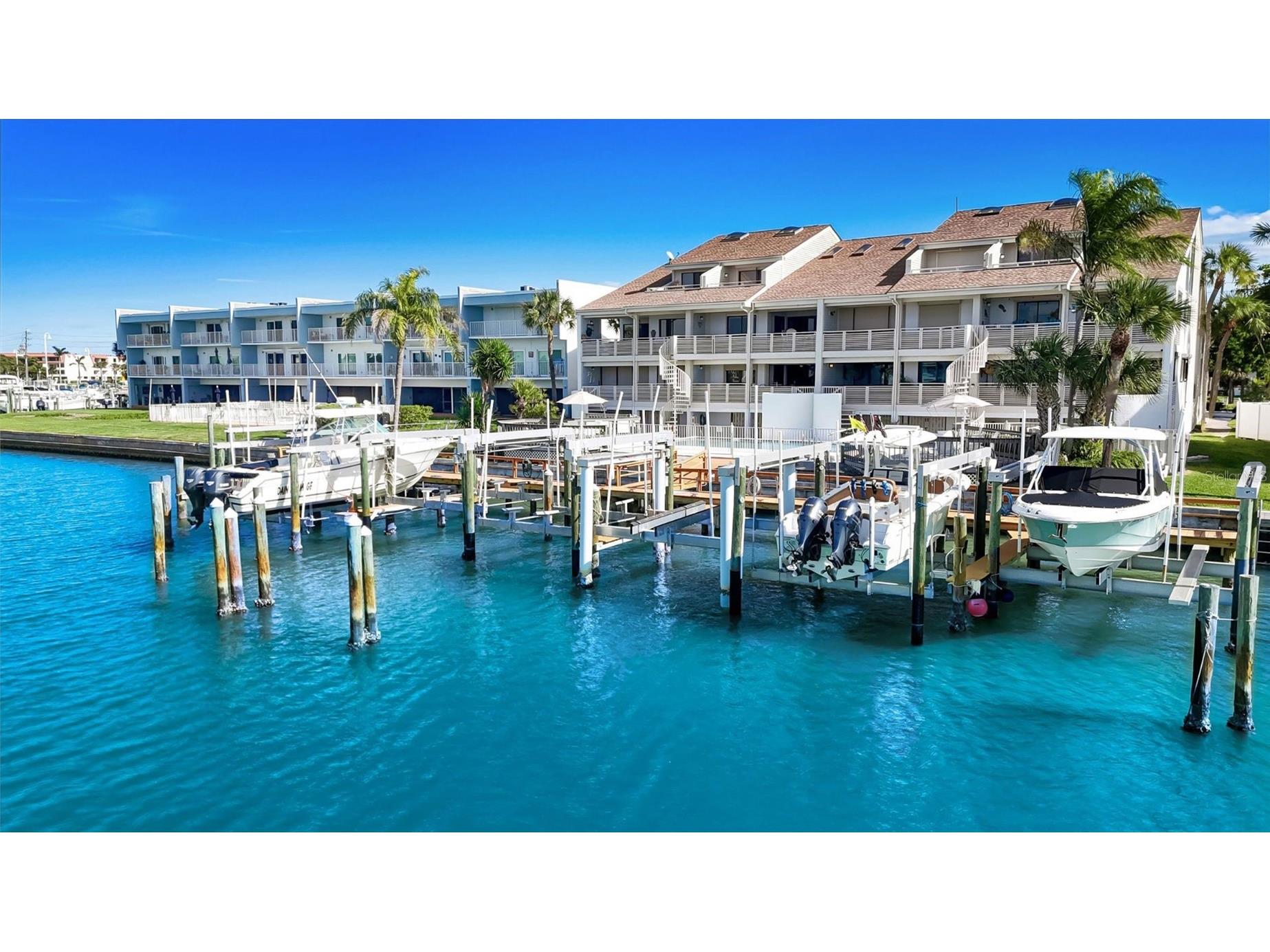 350 Pinellas Bayway S #2 Tierra Verde FL 33715 TB8468749 image39