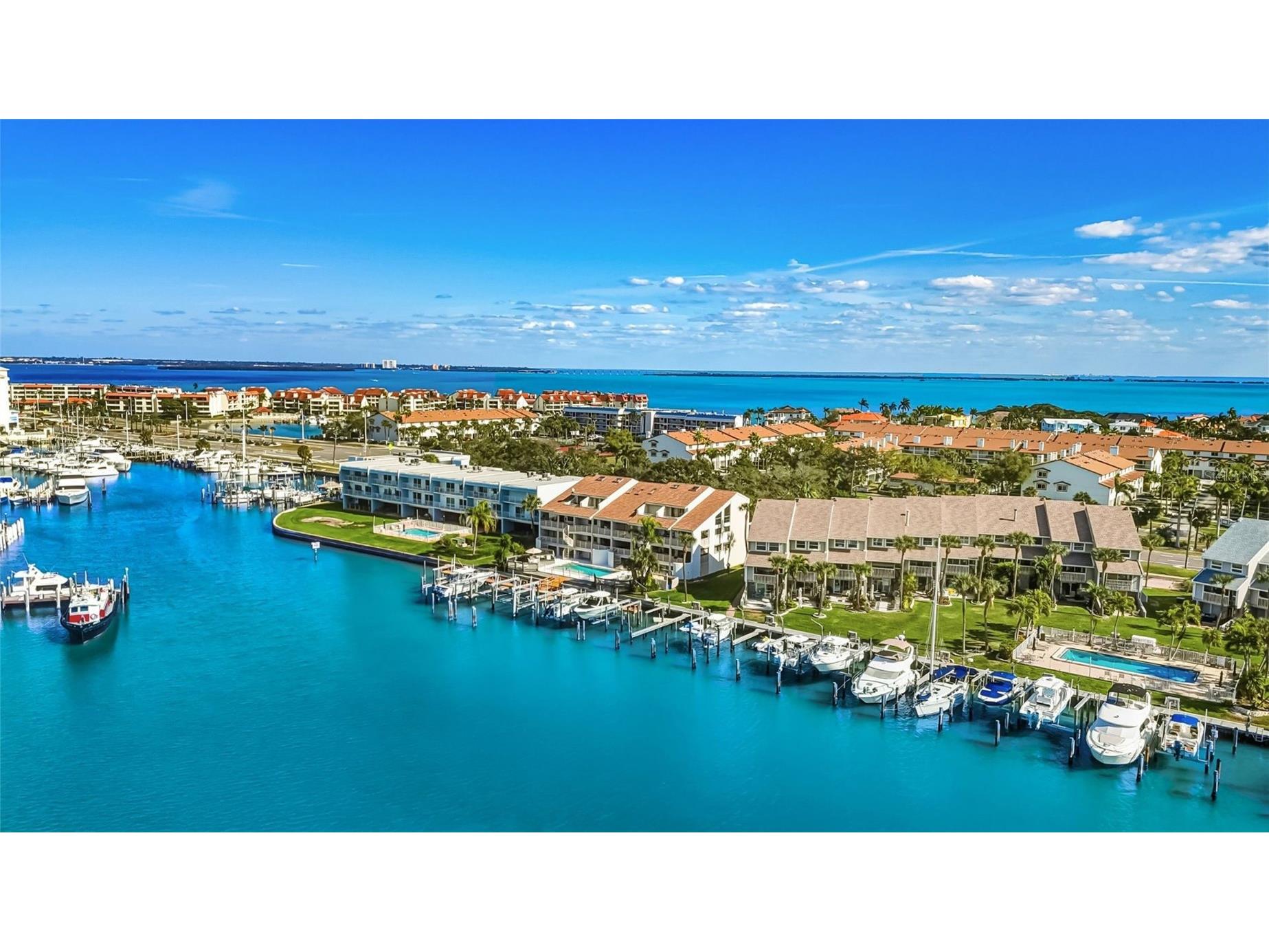 350 Pinellas Bayway S #2 Tierra Verde FL 33715 TB8468749 image40