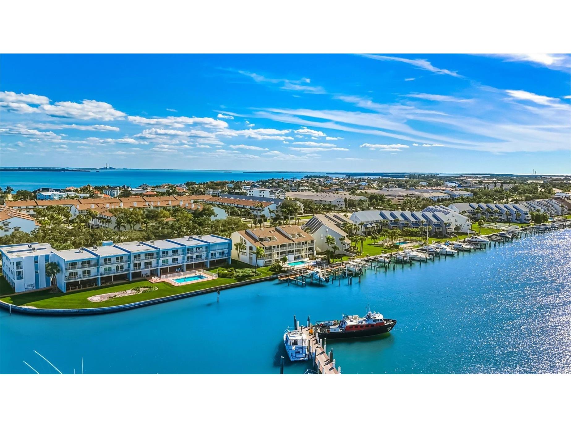 350 Pinellas Bayway S #2 Tierra Verde FL 33715 TB8468749 image44