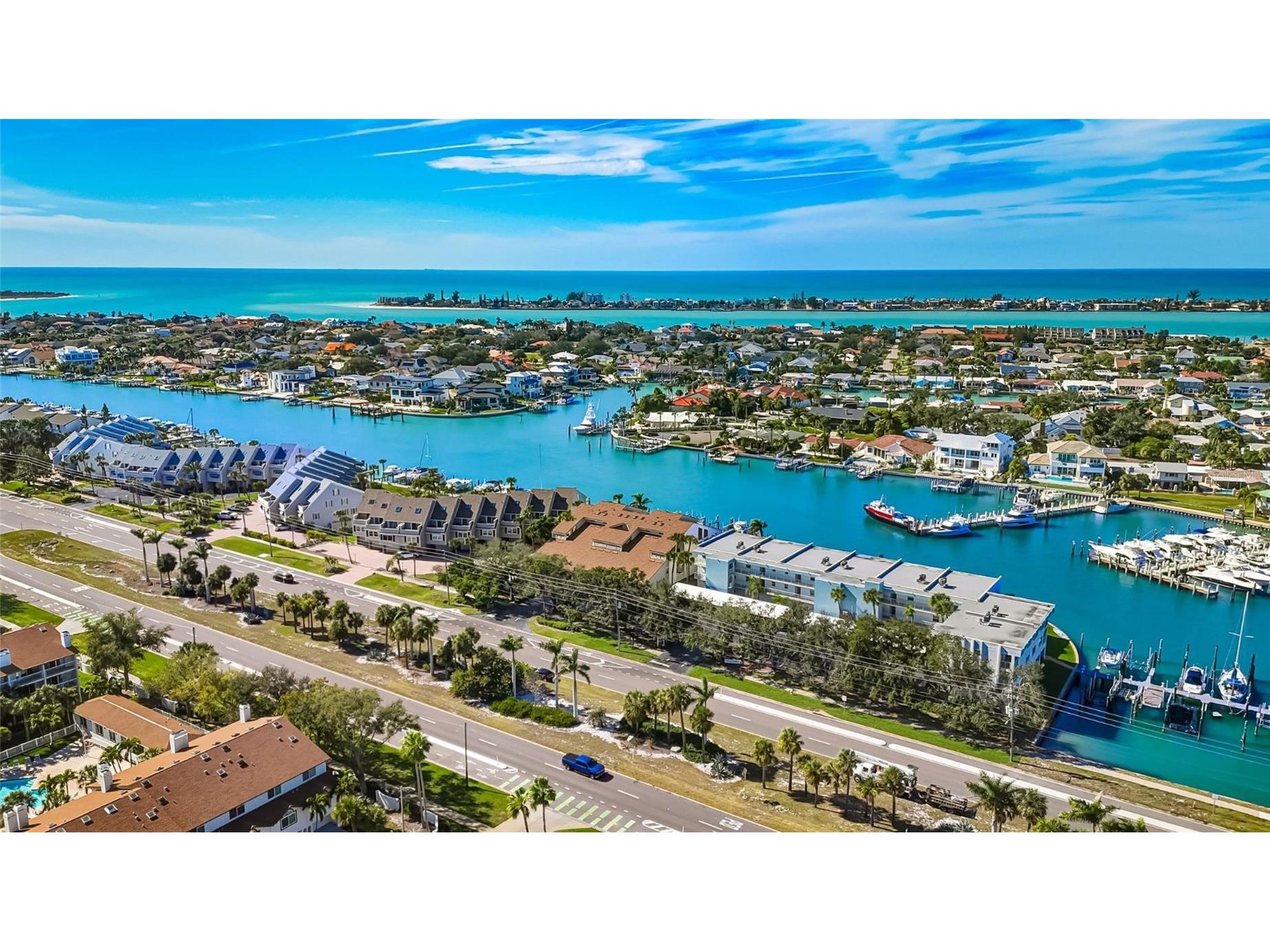 350 Pinellas Bayway S #2 Tierra Verde FL 33715 TB8468749 image5