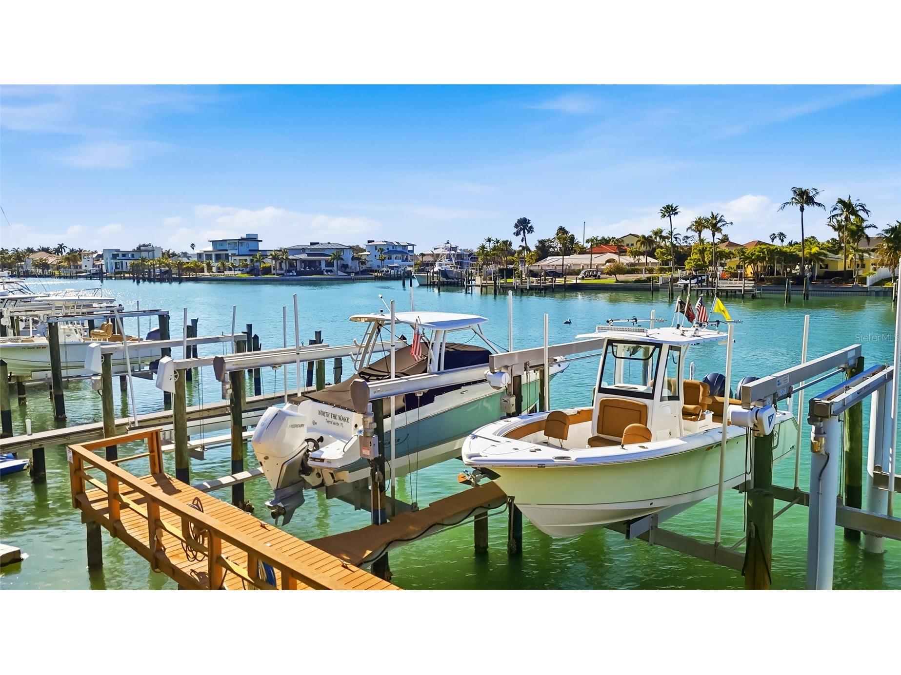 350 Pinellas Bayway S #5 Tierra Verde FL 33715 - GRAND CANAL TB8471368 image1