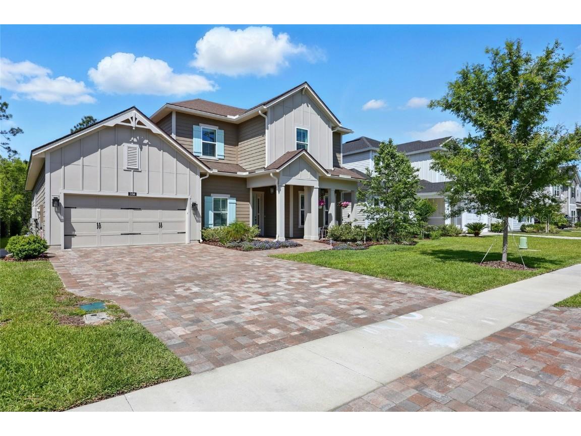 350 Potters Mill Trail Ponte Vedra FL 32081 O6305718 image1