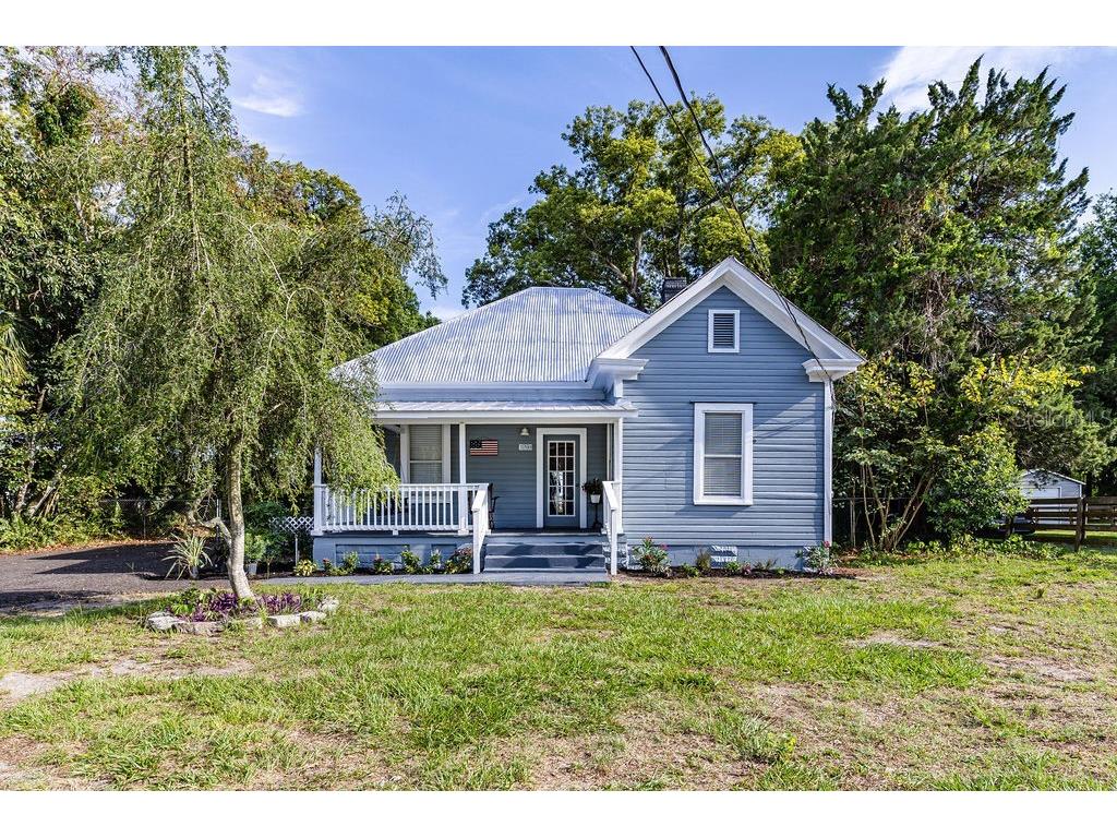 350 Rose St Umatilla FL 32784 - LAKE UMATILLA VIEW FROM BACK YARD O6209054 image1