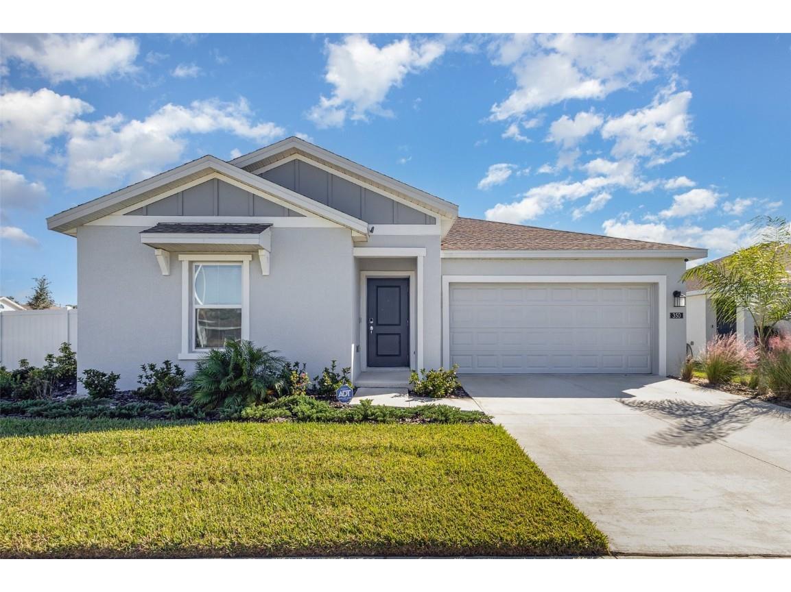 350 Rustic Rail Drive Lake Wales FL 33859 TB8438076 image1