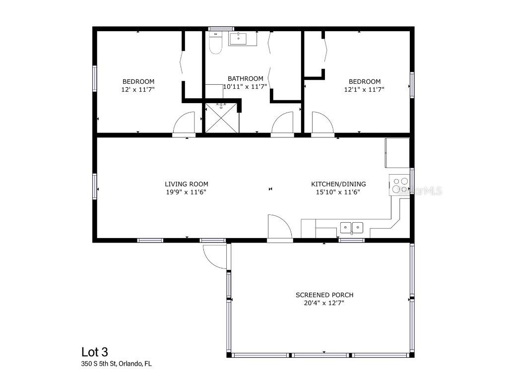 350 S 5th Street Orlando FL 32833 O6362527 image33