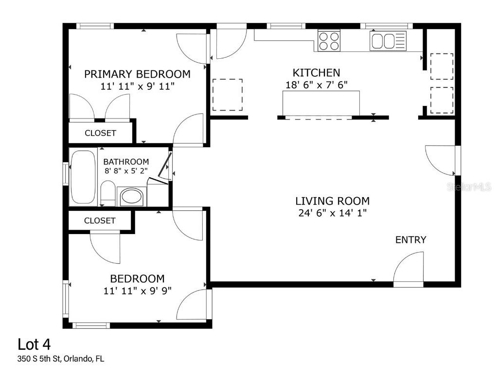 350 S 5th Street Orlando FL 32833 O6362527 image35