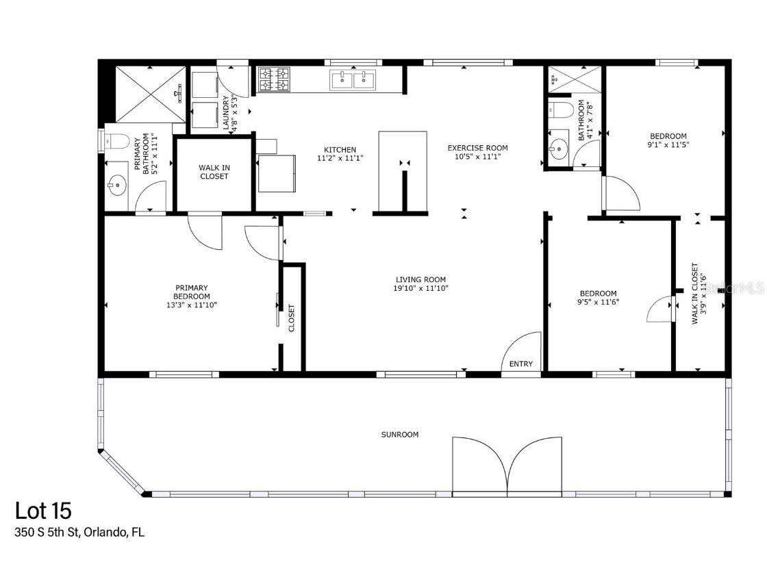 350 S 5th Street Orlando FL 32833 O6362527 image40