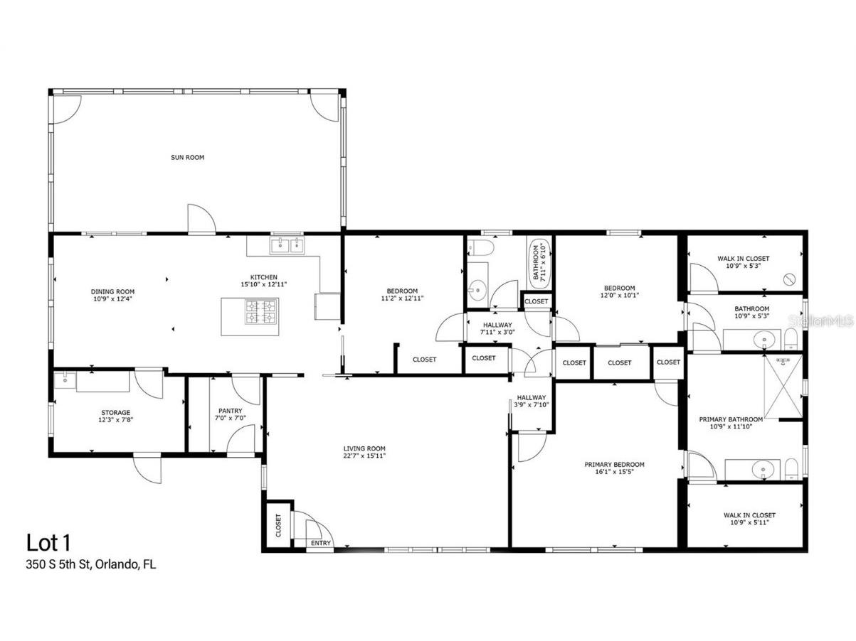 350 S 5th Street Orlando FL 32833 O6362530 image27