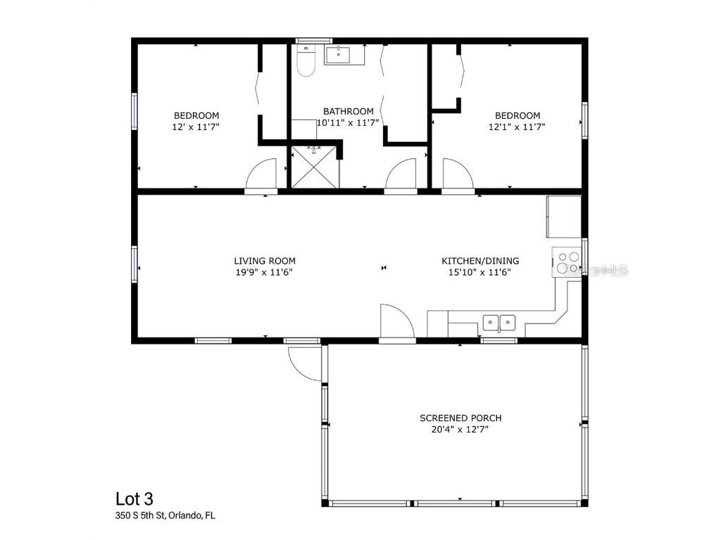 350 S 5th Street Orlando FL 32833 O6362530 image33