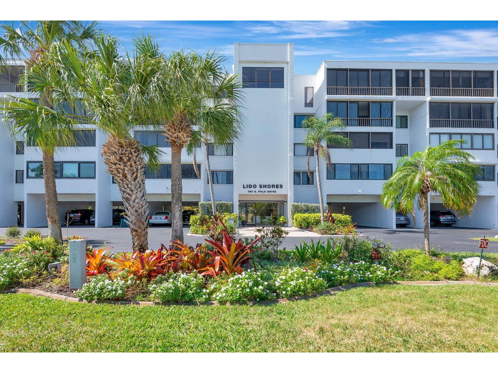 350 S Polk Drive #302 Sarasota FL 34236 A4690291 image54