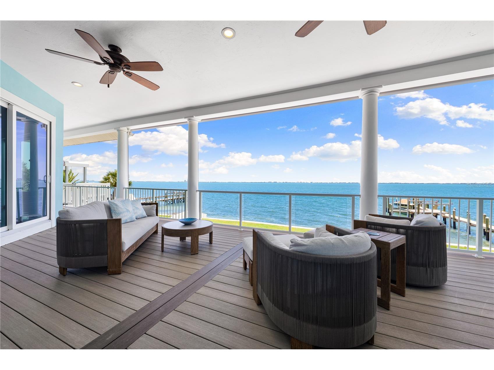 350 S Shore Drive Sarasota FL 34234 - SARASOTA BAY A4693355 image12