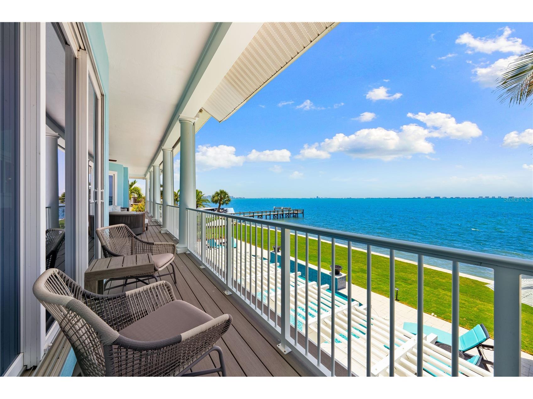 350 S Shore Drive Sarasota FL 34234 - SARASOTA BAY A4693355 image15
