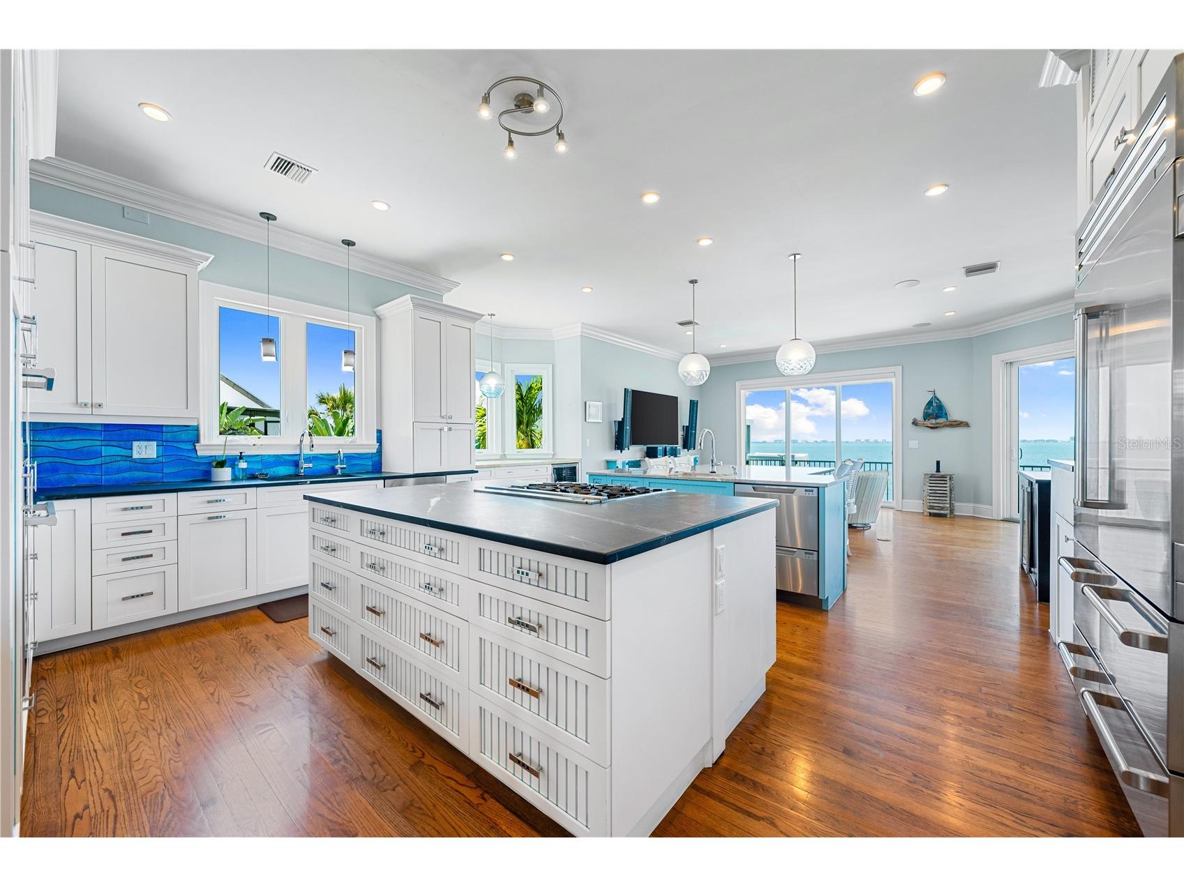 350 S Shore Drive Sarasota FL 34234 - SARASOTA BAY A4693355 image16