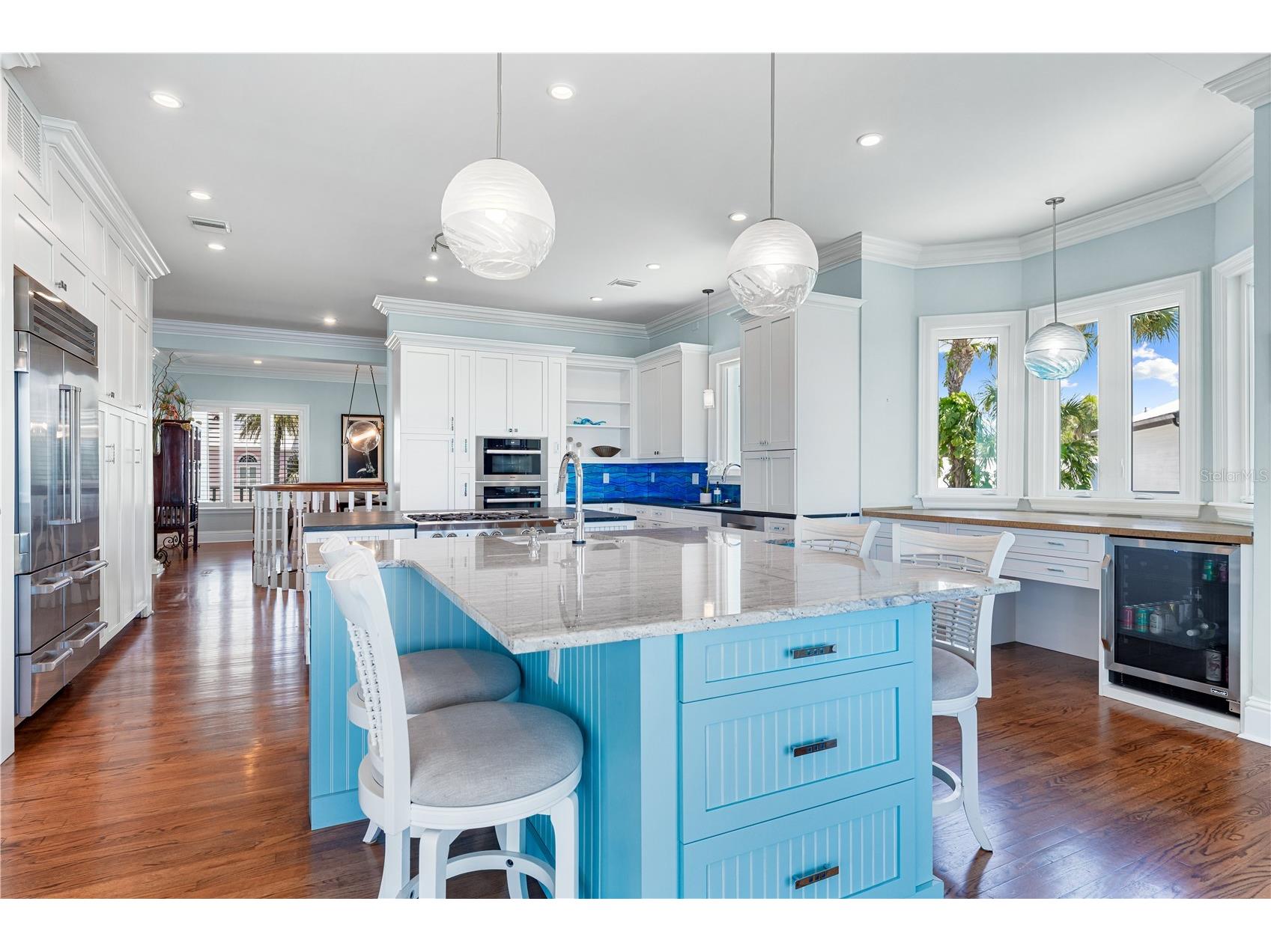 350 S Shore Drive Sarasota FL 34234 - SARASOTA BAY A4693355 image17