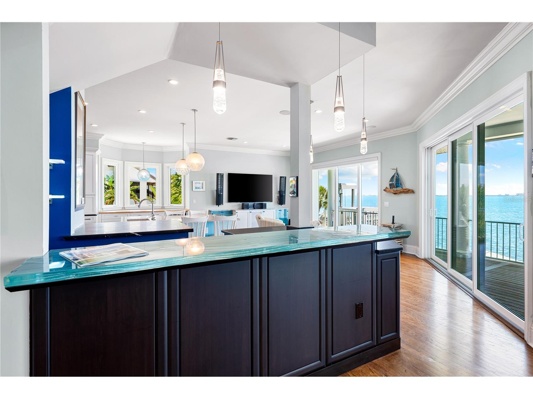 350 S Shore Drive Sarasota FL 34234 - SARASOTA BAY A4693355 image18